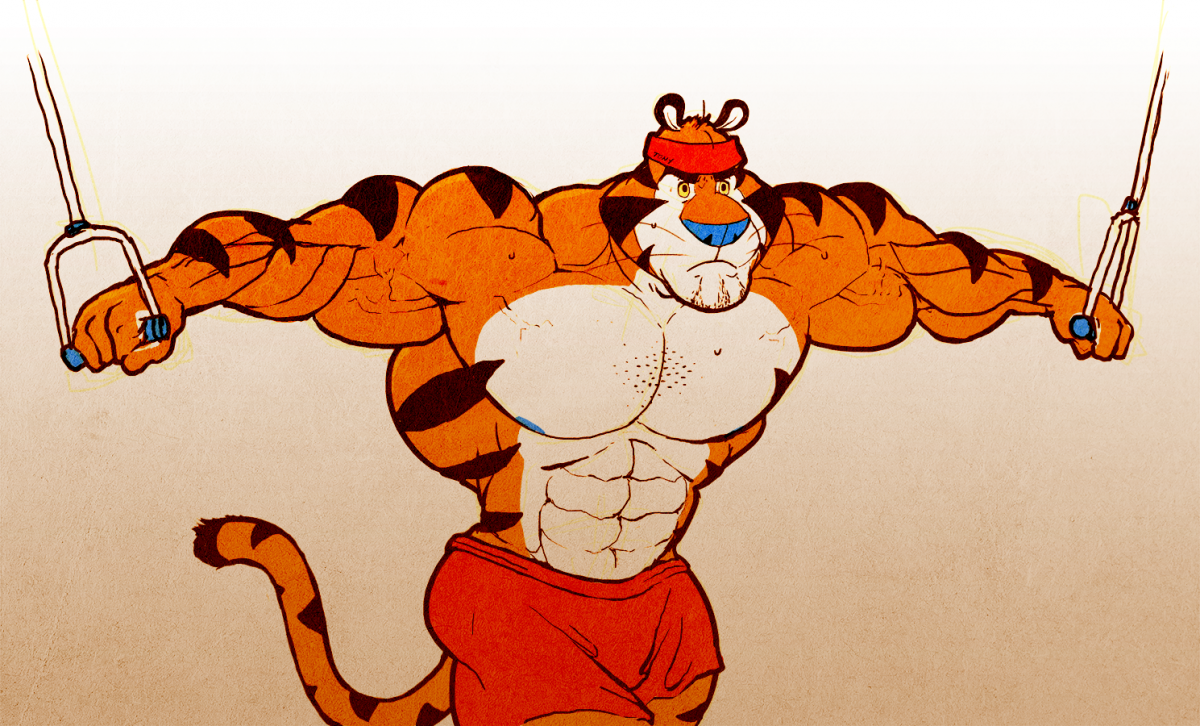 Кролик Багз Банни