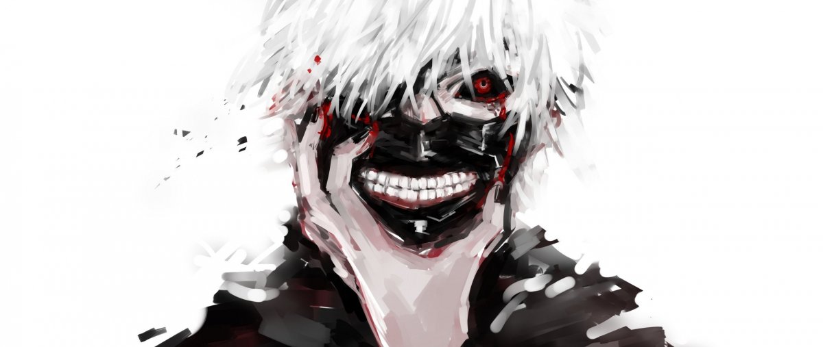 Фон в стиле смерти