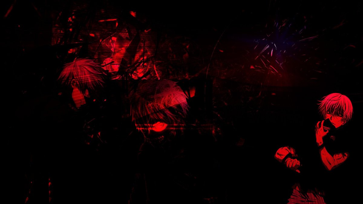 NIER Automata Минимализм