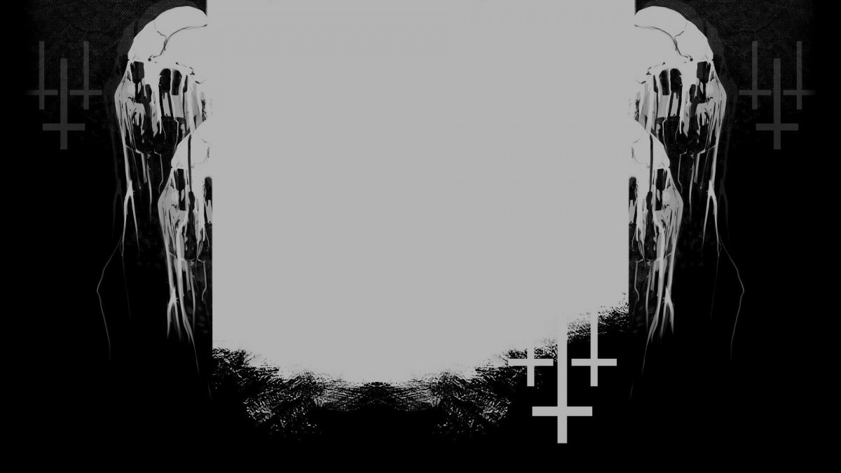 Рабочий стол Минимализм