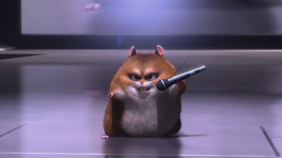 Рино из вольта