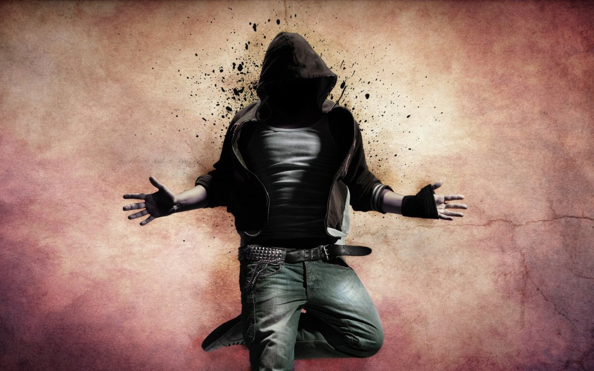 Картинка на аватарку для парней