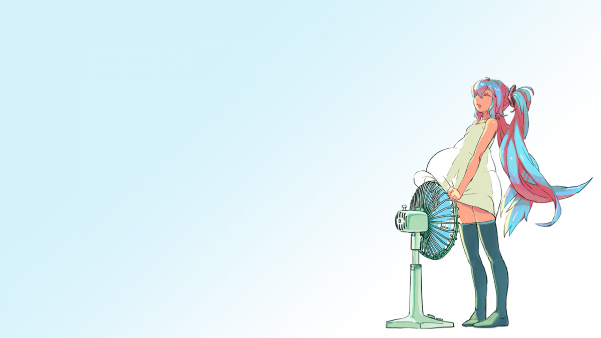 Девочка с катаной