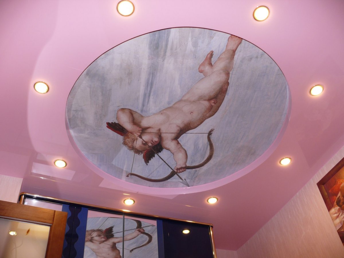 Полки для кошек на стену