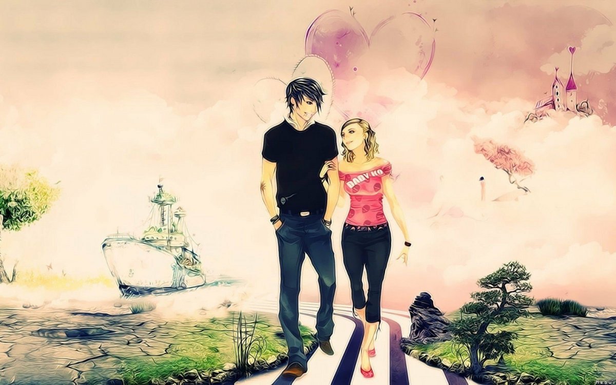 First Love (prima iubire) Romania