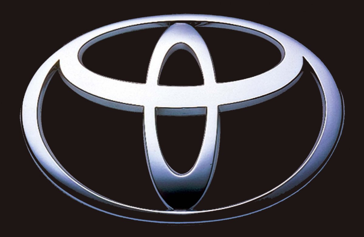 Toyota Emblem