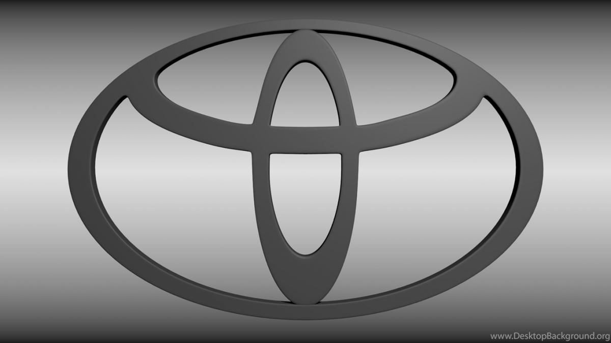 Значок Тойота рав 4