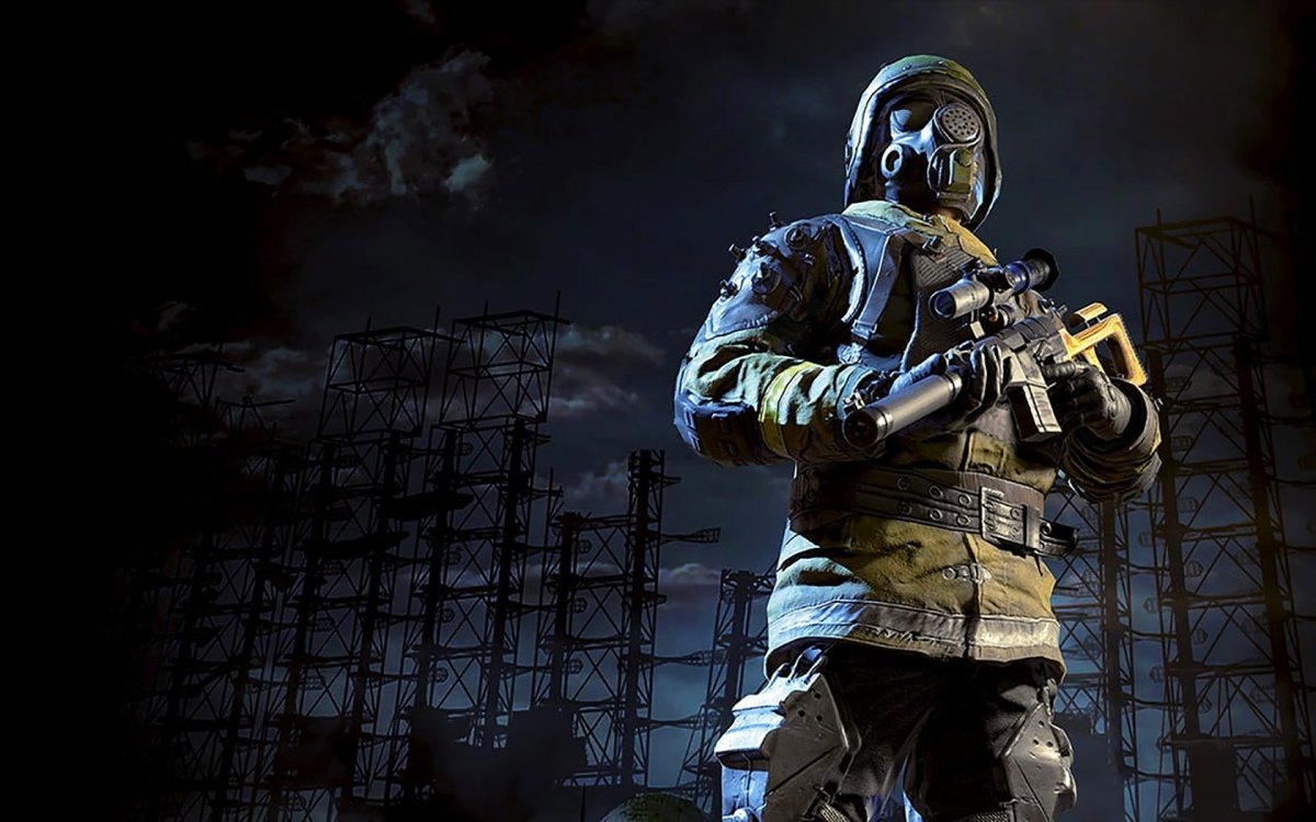 Монолит Кристалл