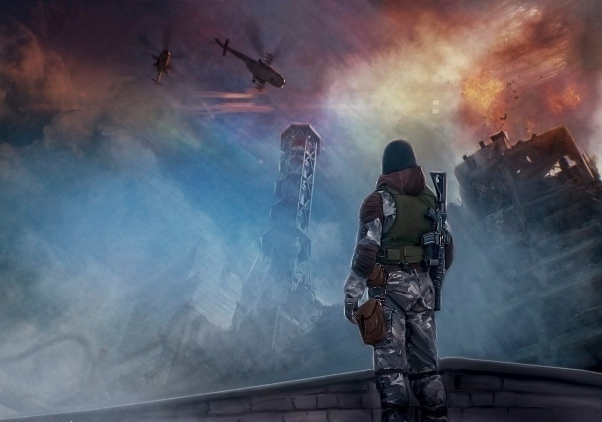 Сталкер 2 МОНОЛИТОВЕЦ