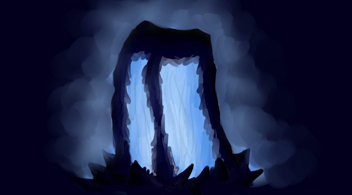 Картинка монолит ИТ систем