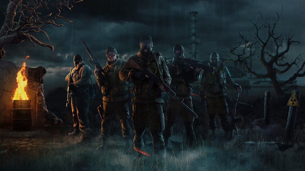 МОНОЛИТОВЕЦ Харон