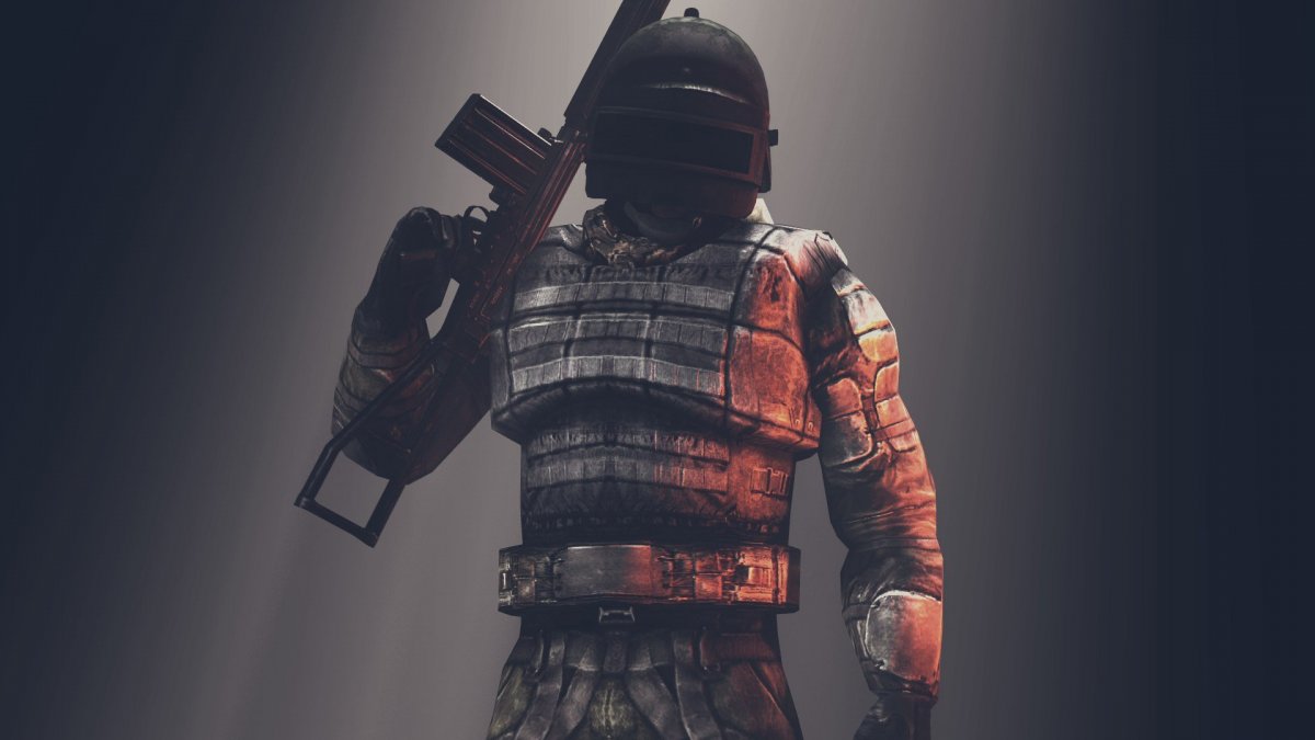 Сталкер наёмники на рабочий стол