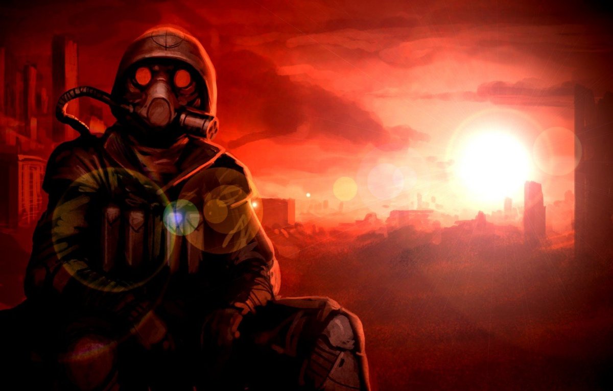 Сталкер группировка монолит арт