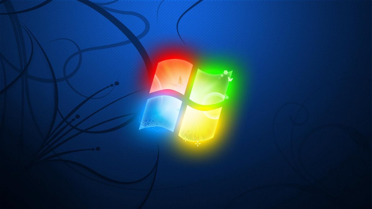 Обои Windows