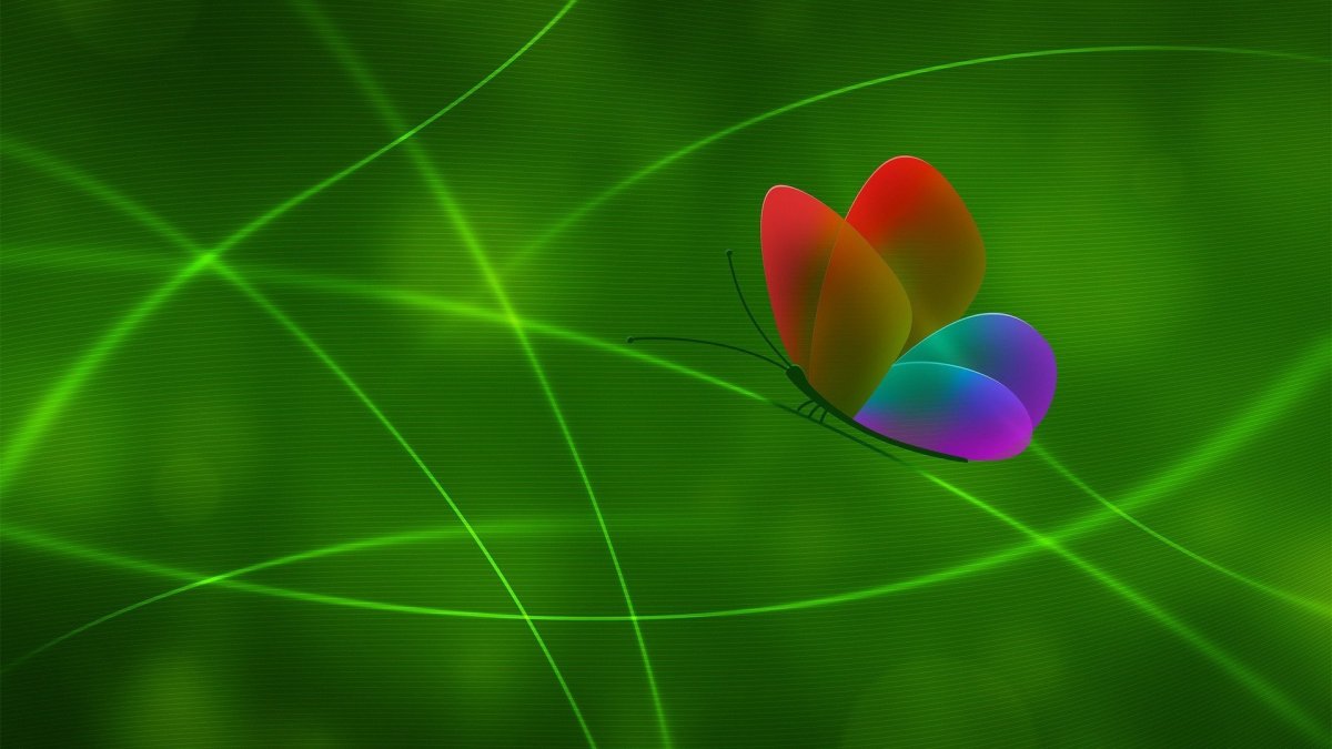 Фоновый рисунок для рабочего стола