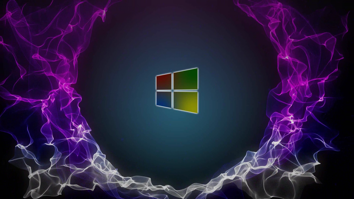 Фон для компьютера