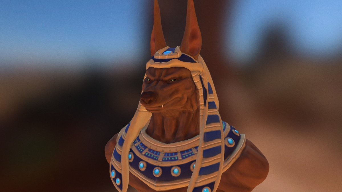 Египетские тату эскизы Анубис