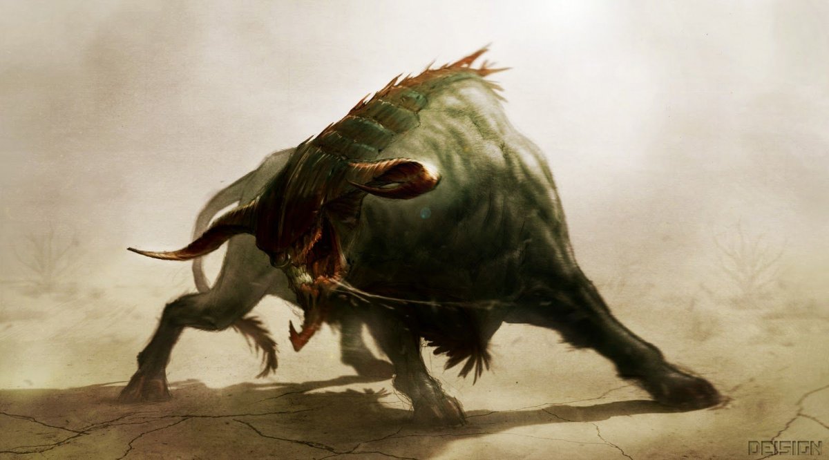 Лягушка бык гигантская Техас