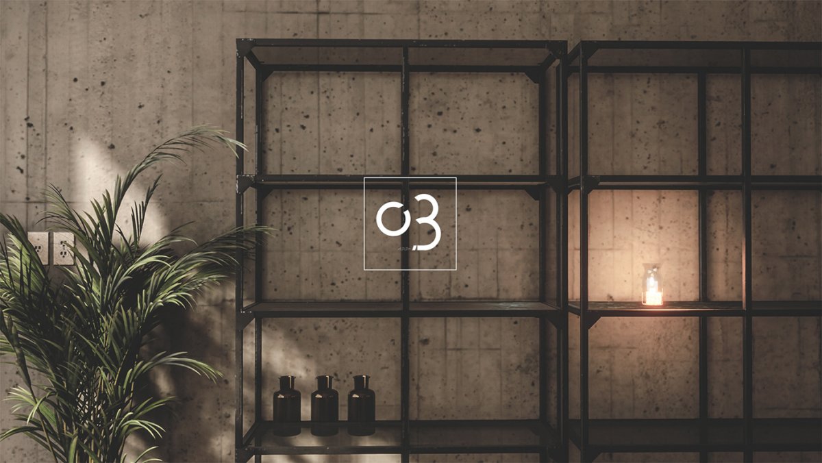 Рабочий стол Эстетика