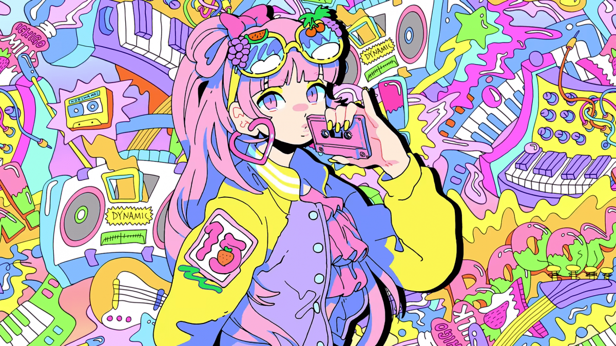 Минимализм Эстетика