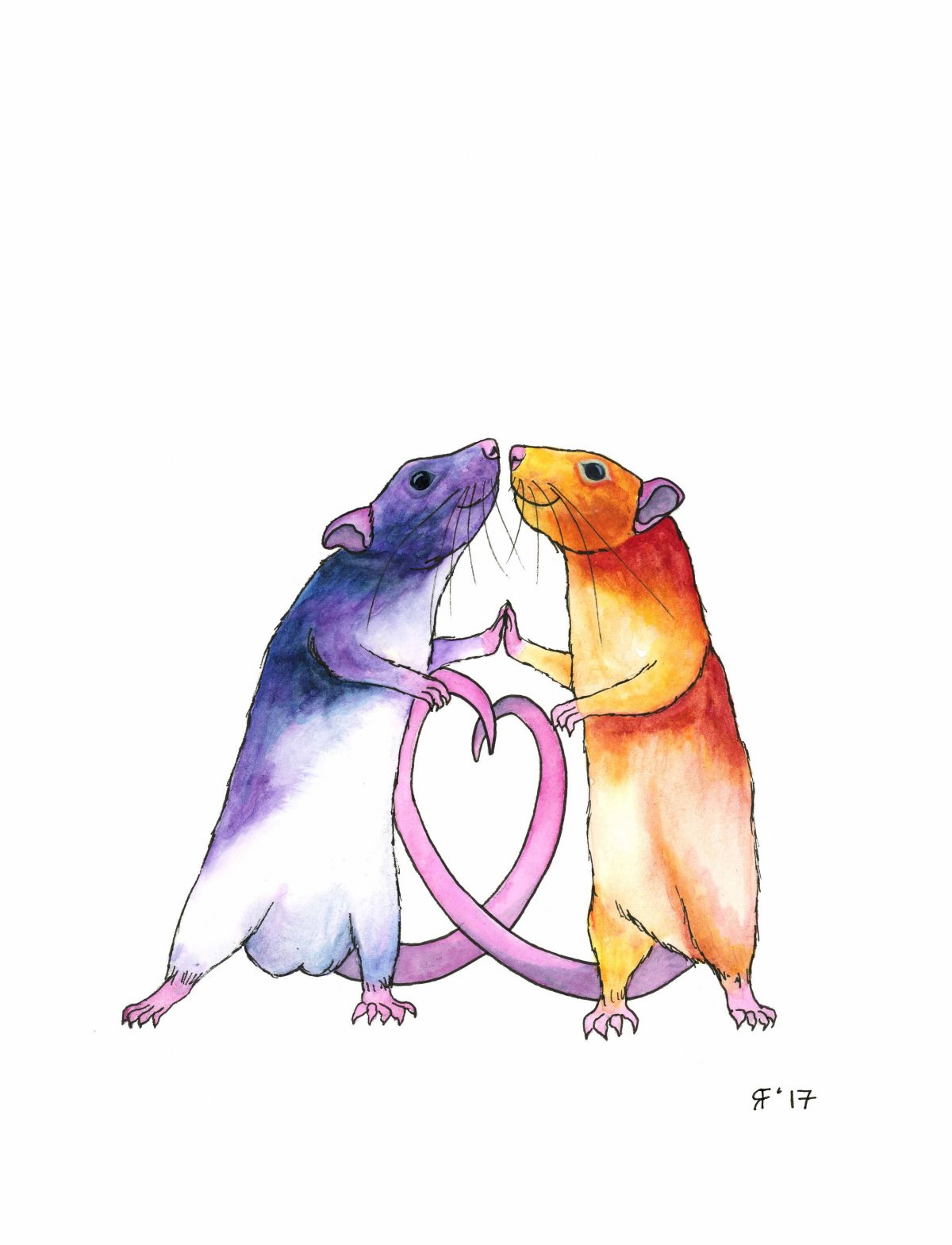 Эмиль Рататуй