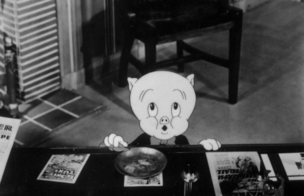 Гарри Поттер Питер Петтигрю