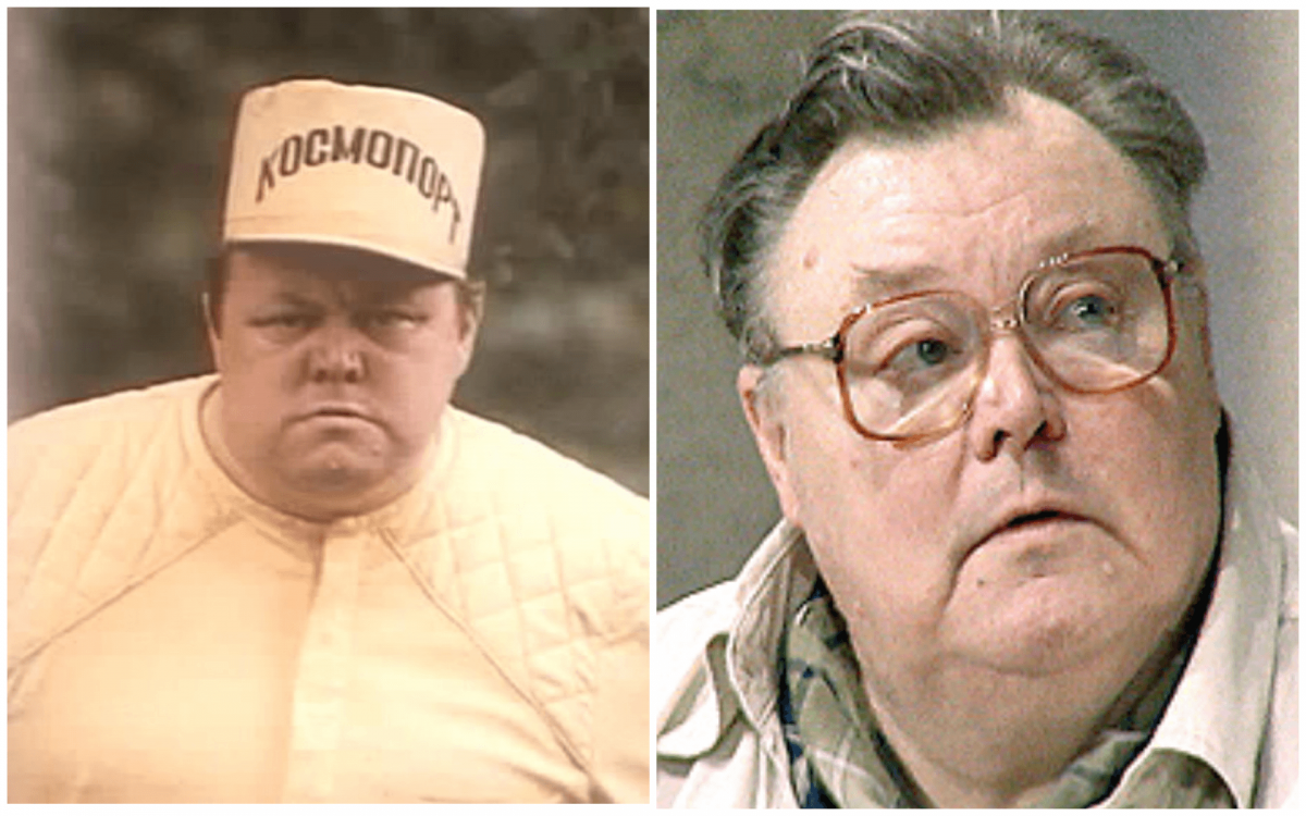 Манхэттенские крысы фильм 1984