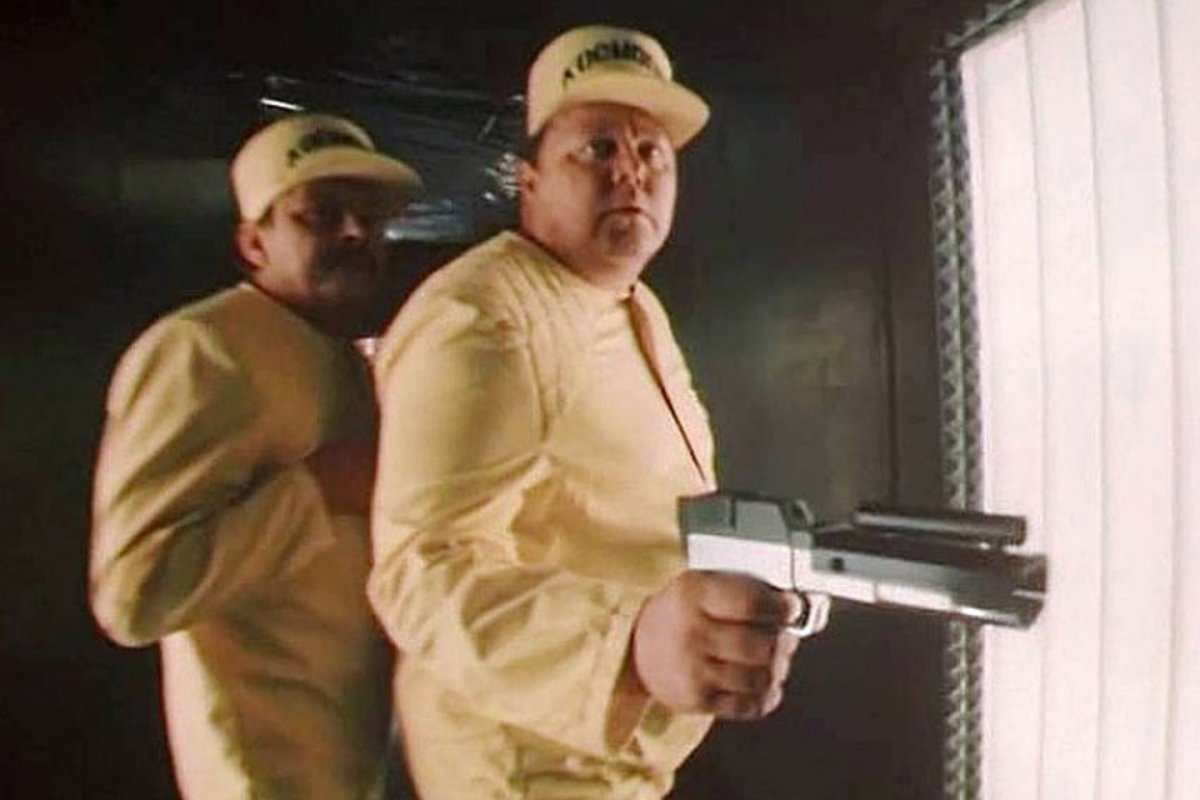 Тайна третьей планеты персонажи