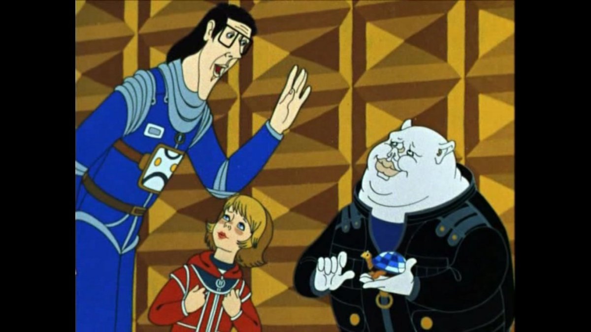 Крысы в стенах