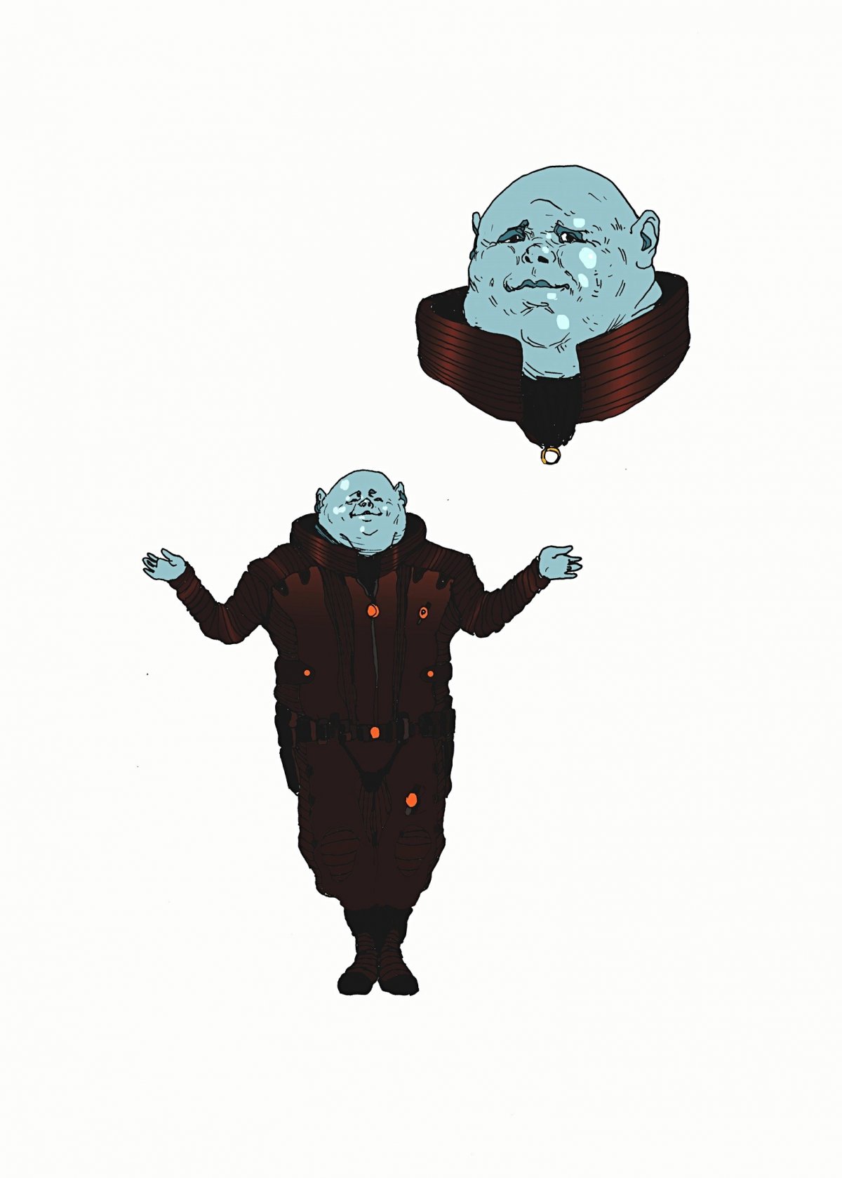 Гостья из будущего невинный