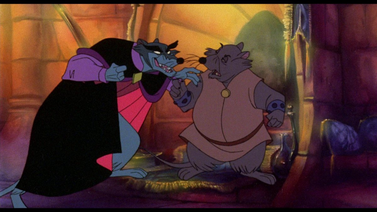 1981-Тайна третьей планеты (Роман Качанов)