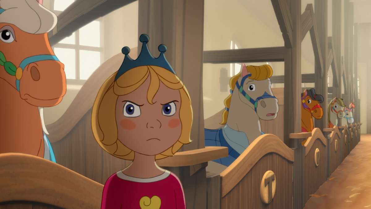 Коты Аристократы Фру Фру