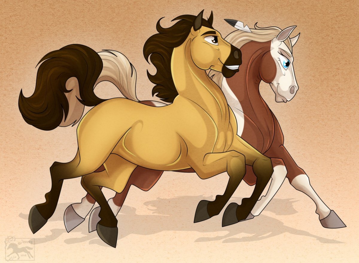 Фру-Фру лошадь Вронского