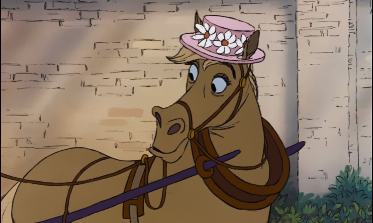 Спирит душа прерий Эсперанса