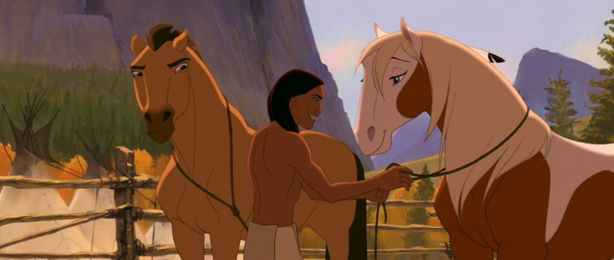 Легенда Мулан 1998