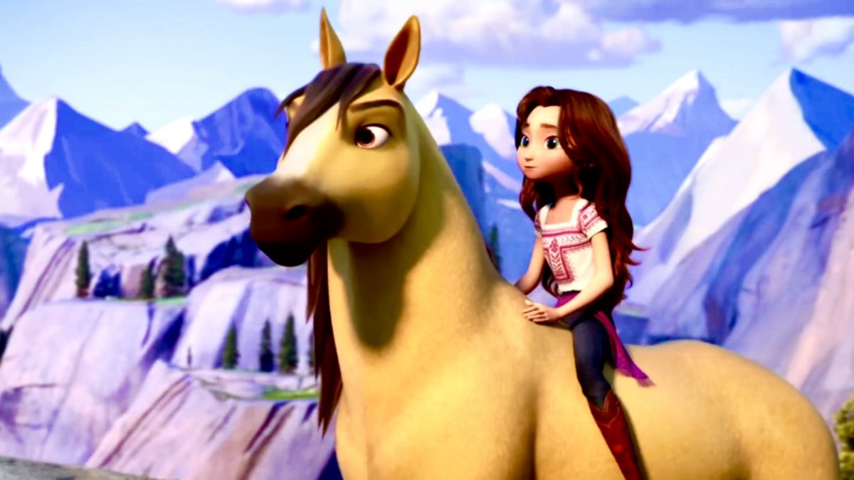 Принцесса Эмми (2019)