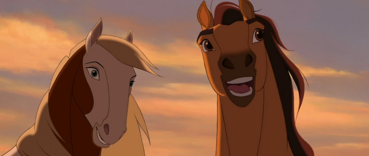 Брык из не Бей копытом