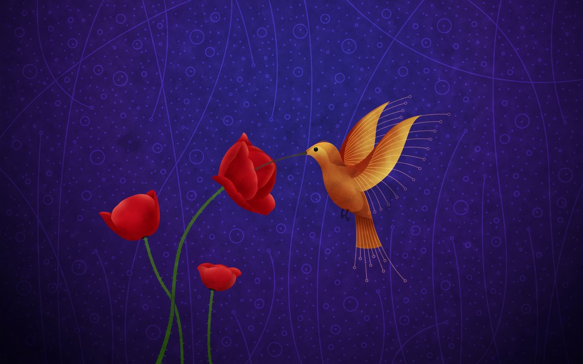 Мортимер попугай