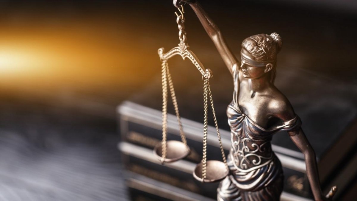 Административное право фон