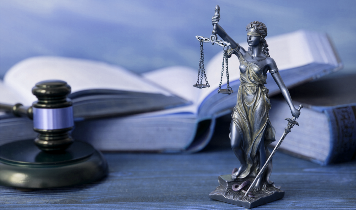 Правовой марафон