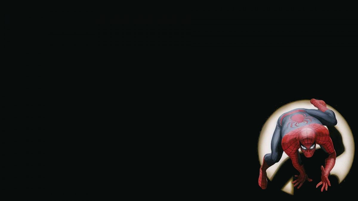 Герман Spider man 2018