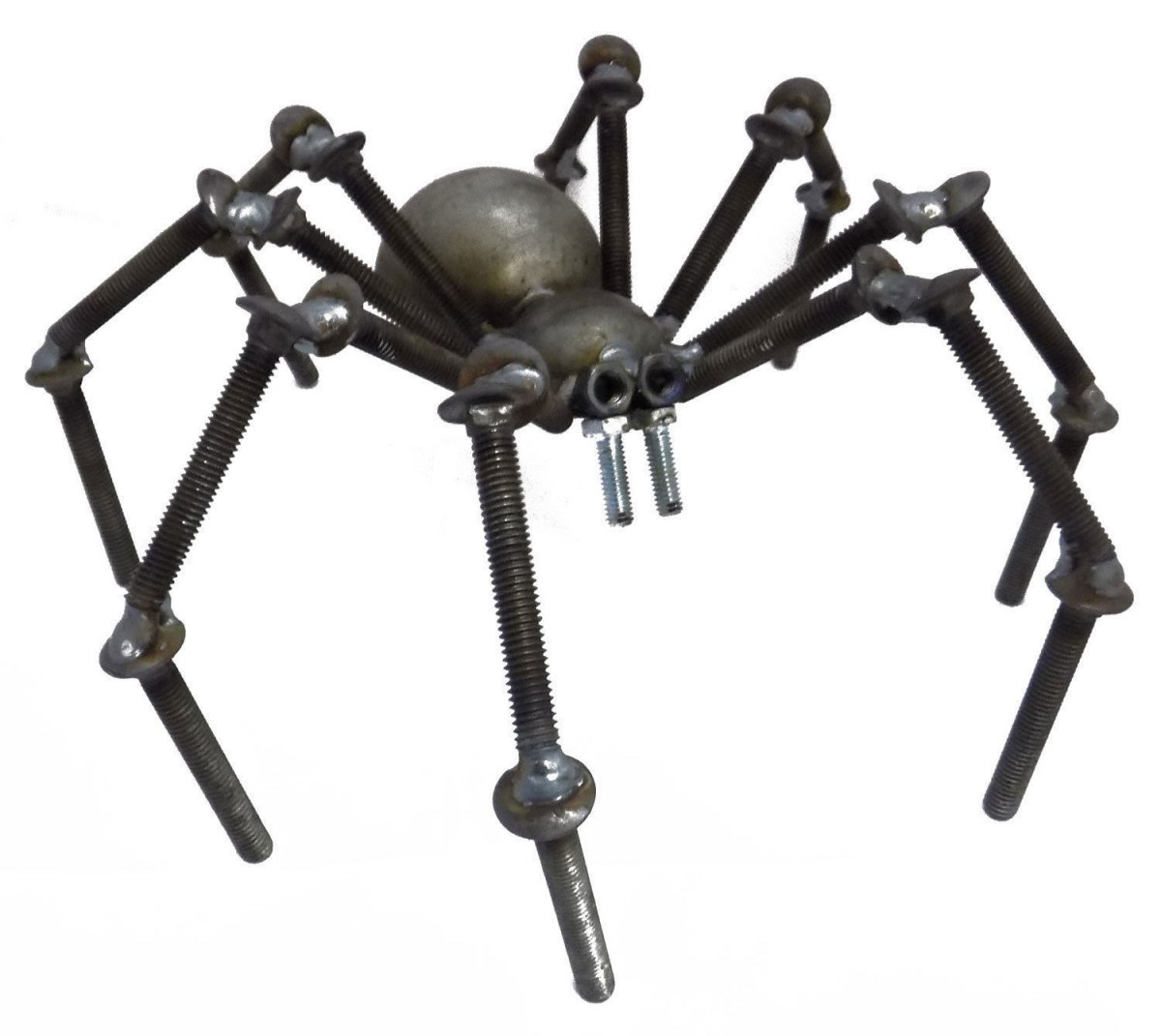 МАНГЛАДАРСКИЕ пауки