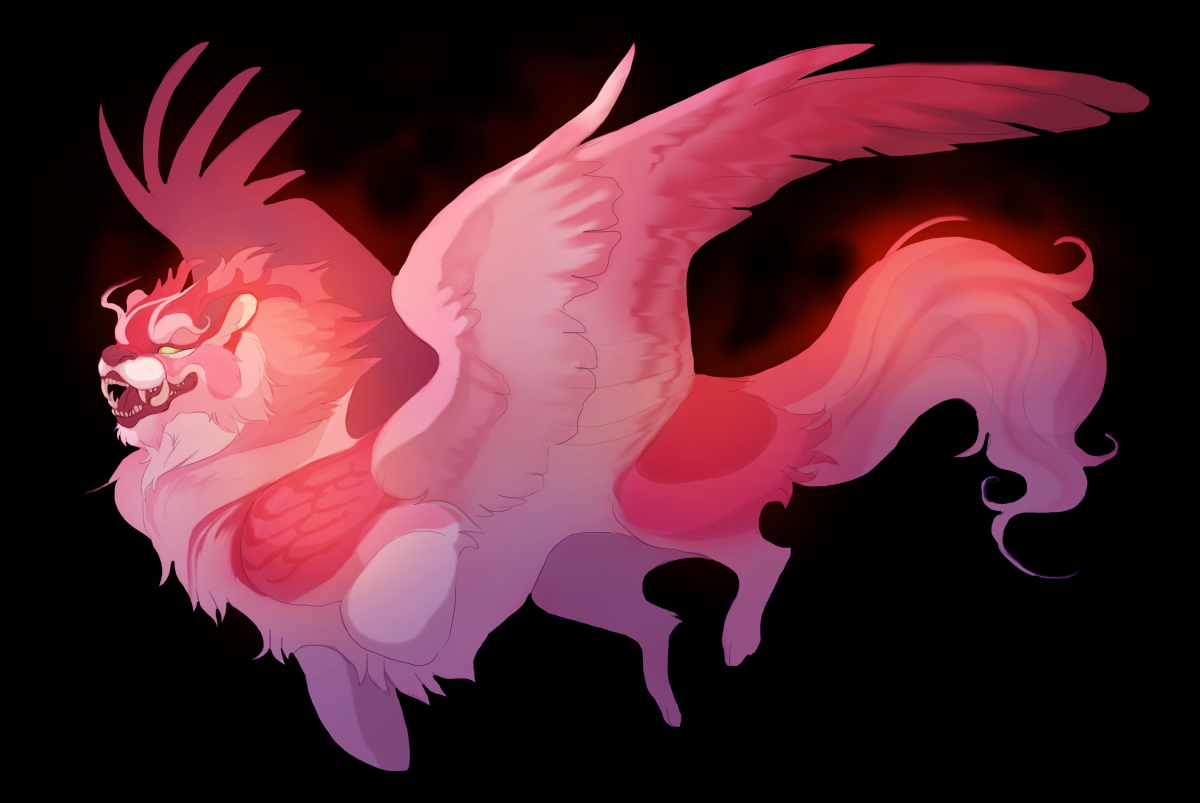 Китсуне Фамильяр