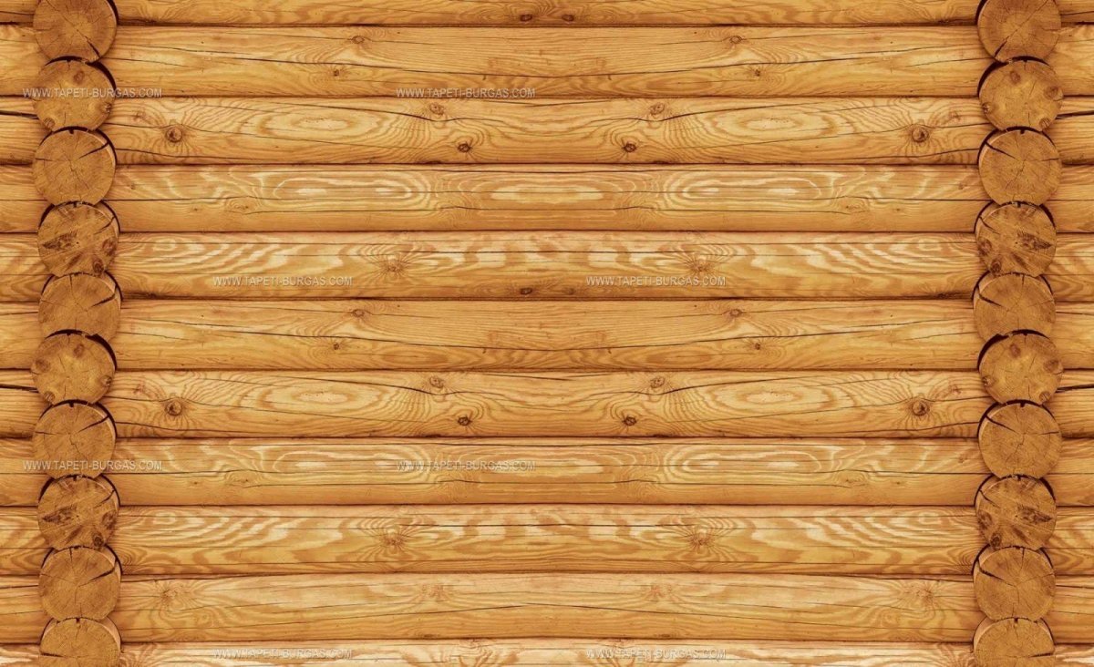 Фон бревна дерево