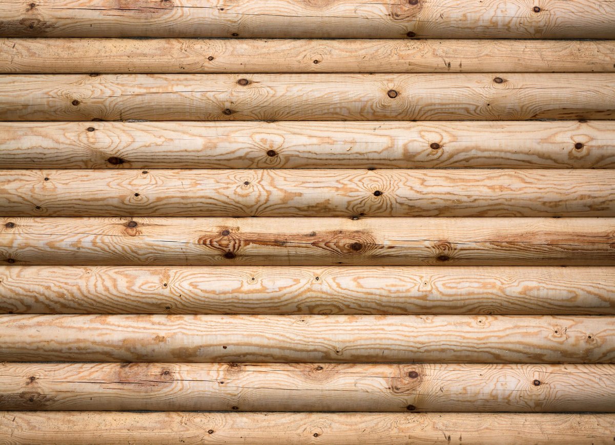 Древесина с красивой текстурой