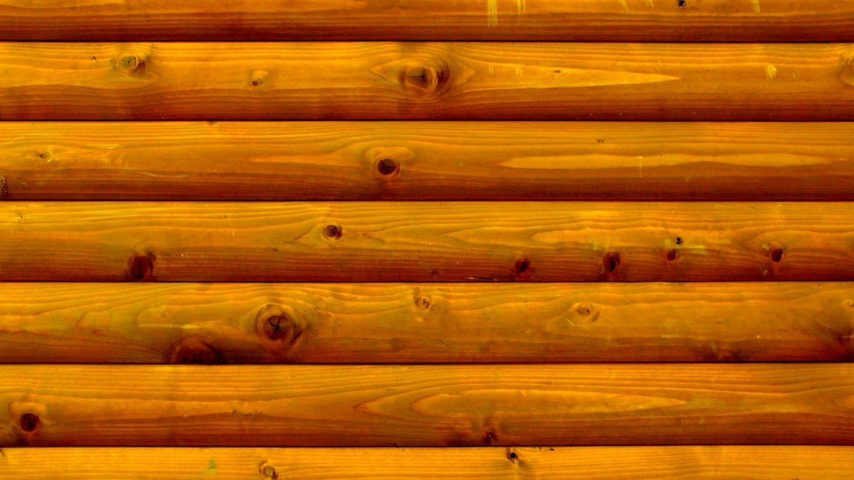 Деревянный спил