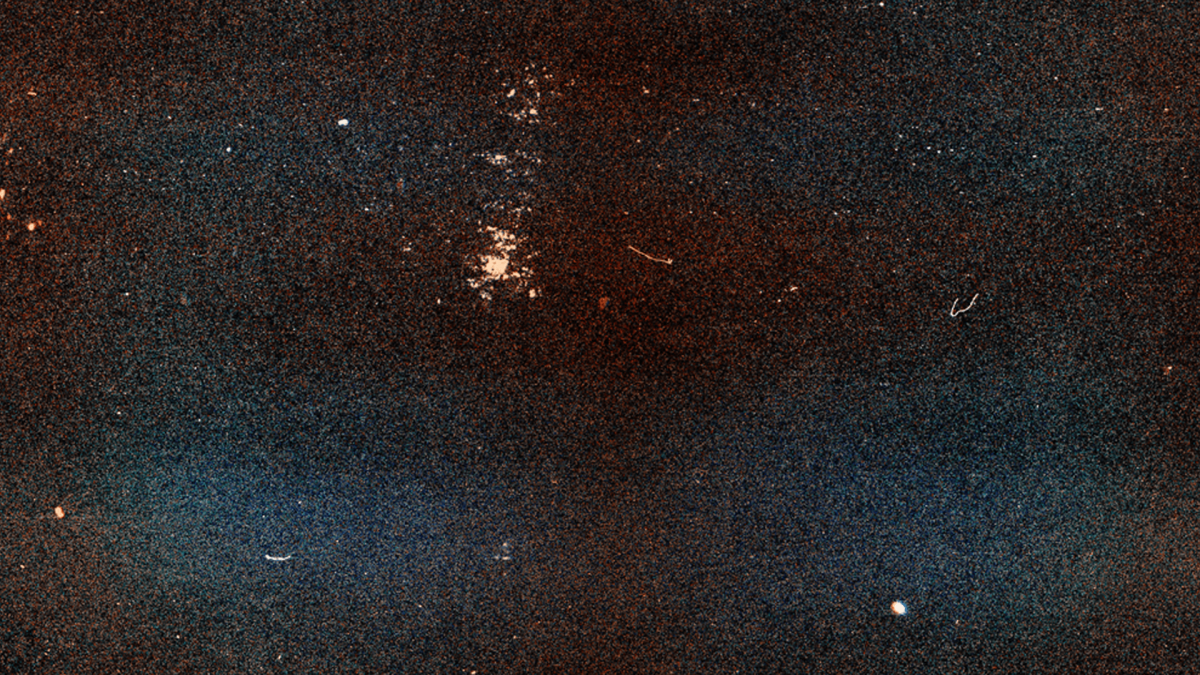 Текстура зерно пленки