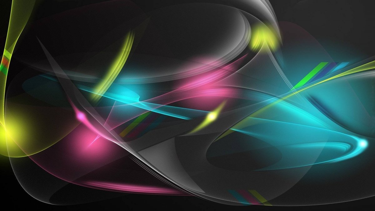 Абстракция для смартфона