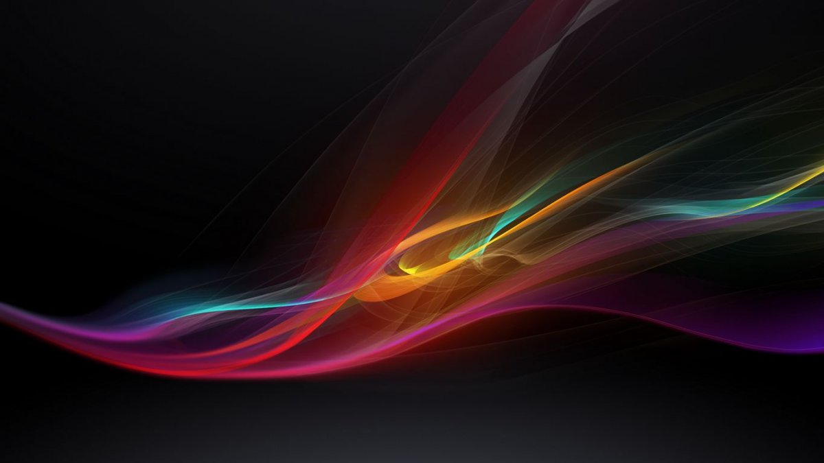 Sony Xperia обои 4k