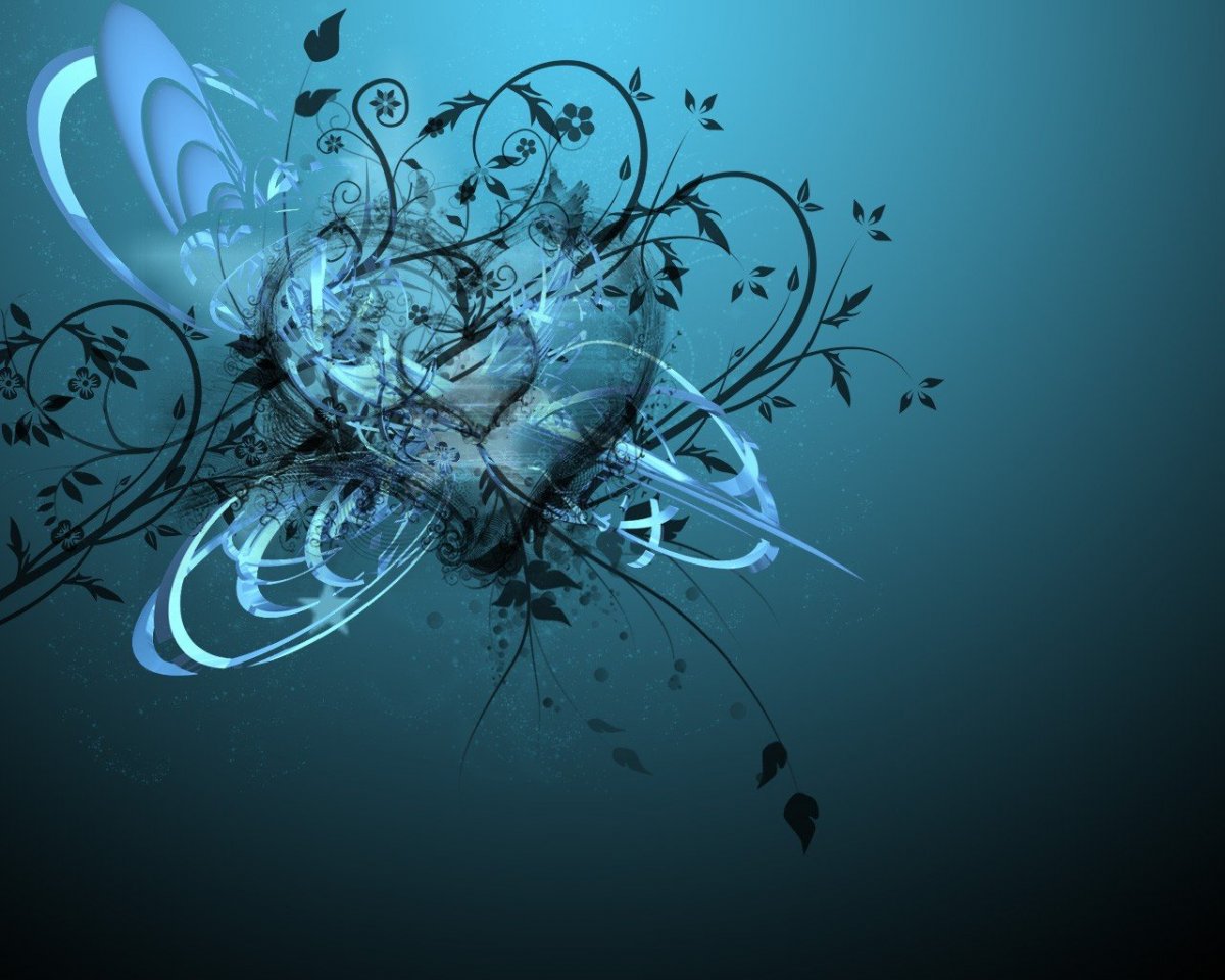 Цветовая абстракция